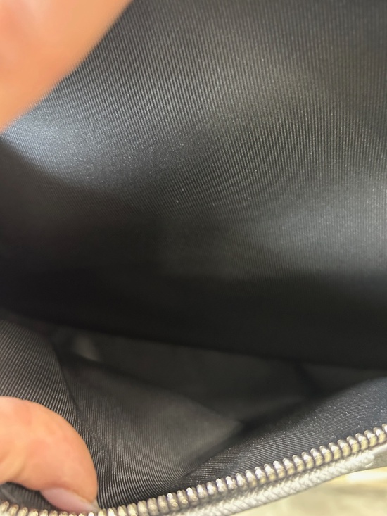 Pre Owned Louis Vuitton PM Discovery Backpack Monogram Taigarama main image 10